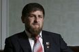 Chechen leader wears $1,500 Prada boots to address special forces amid Ukraine conflict