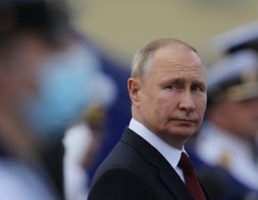 Will Putin actually use nuclear weapons? Here’s what you need to know