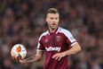 Andriy Yarmolenko makes huge donation to Ukrainian Army