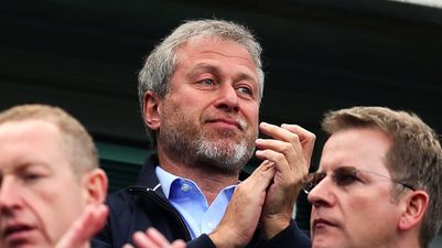 Chelsea trustees consider resigning following Roman Abramovich statement