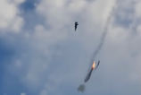 Footage of ‘Ghost of Kyiv’ shooting down Russian aircraft is actually from video game