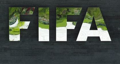 FIFA and UEFA suspend all Russian teams from football