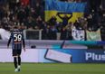 Russian international Aleksei Miranchuk refuses to celebrate goal in Atalanta win