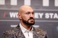 Tyson Fury says he will join military if UK join war in Ukraine