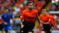 Clyde re-sign striker David Goodwillie on loan from Raith Rovers