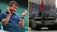 Roman Abramovich ‘has shares in company that helps build Russian tanks’