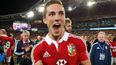 George North on how Brian O’Driscoll set a life-long example on 2013 Lions Tour