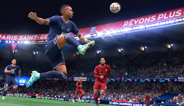 EA Sports to remove all Russian teams from FIFA 22