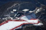 IPC reverse decision to allow Russia and Belarus to compete at Winter Paralympics