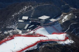 IPC reverse decision to allow Russia and Belarus to compete at Winter Paralympics