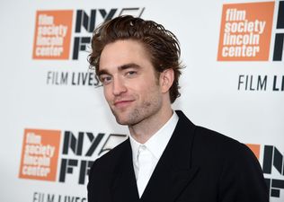 Robert Pattinson has hinted he’d do X-rated movies – on one condition