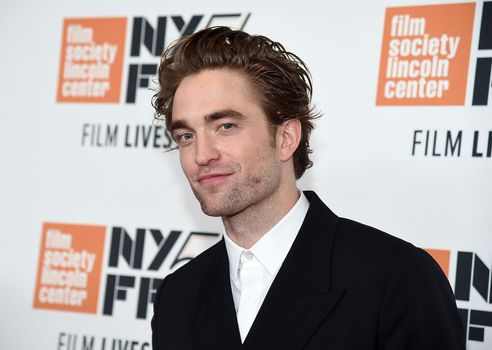 Robert pattinson says he'd do x-rated film