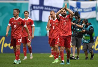 Russian Football Union prepare to file lawsuit against FIFA and UEFA