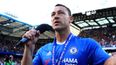 MP criticises John Terry for ‘appalling’ Roman Abramovich tweet