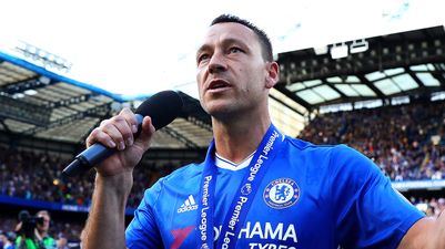 MP criticises John Terry for ‘appalling’ Roman Abramovich tweet