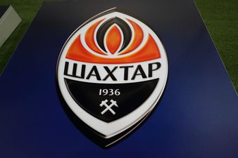 Shakhtar Donetsk confirm youth coach has been killed by Russian shell