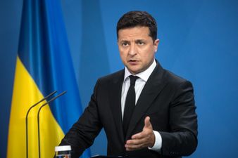 Zelenskyy ‘survived three assassination attempts’ thanks to Russian double agents