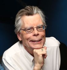 Stephen King names the scariest horror scene of all time