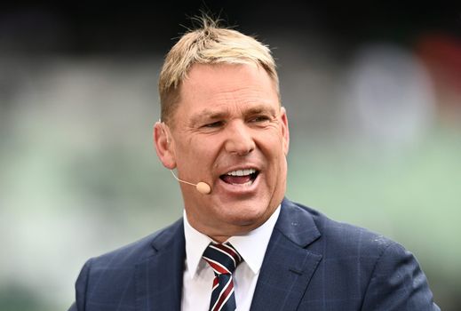 Shane Warne cause of death