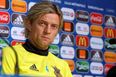 Anatoliy Tymoshchuk’s former Ukraine teammates criticise him for remaining at Zenit