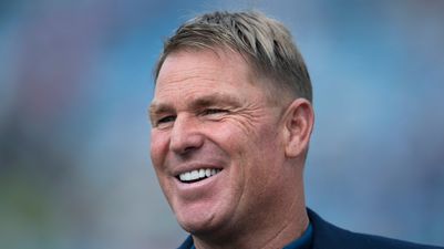 Tributes pour in for Shane Warne after death of Australian cricket legend