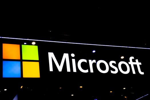 Microsoft suspends all sales in Russia