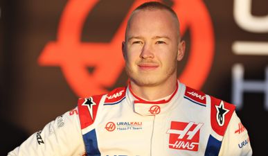 Nikita Mazepin has contract terminated by Haas F1 team