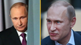 Vladimir Putin says western sanctions ‘equivalent to declaring war’