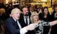 British intelligence dropped warning to Boris Johnson to not award peerage to Russian friend Evgeny Lebedev