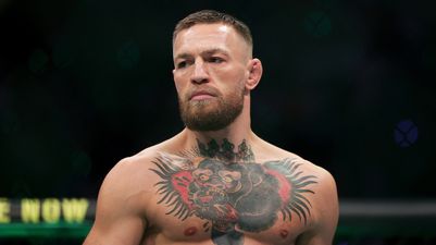 Conor McGregor confirms he’s serious about Chelsea as Abramovich departs