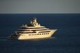 Italy captures over £118m in yachts and properties from Russian oligarchs