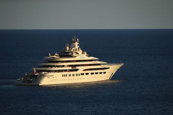 Italy captures over £118m in yachts and properties from Russian oligarchs