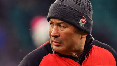 ‘Unless you say something note-worthy, you don’t get paid’ – Eddie Jones on Irish pundits