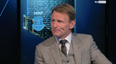 Teddy Sheringham describes Tottenham’s form as being ‘Spursy’