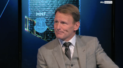 Teddy Sheringham describes Tottenham’s form as being ‘Spursy’