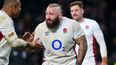 “A nice, clean bar brawl, though. None of the dirty stuff” – Joe Marler