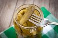 Teacher accused of biting two students over jar of pickles