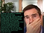 Man asks Jimmy Carr if he should stop dating his cousin – and his answer may surprise you