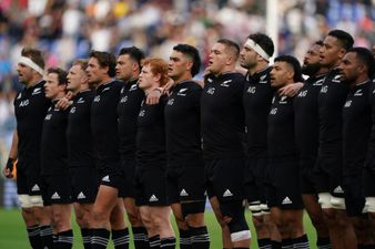 All Blacks apologise for ‘tone deaf’ International Women’s Day post