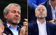 Roman Abramovich sanctioned by UK government