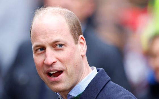 Prince William blasted for 'tone deaf' comments on Ukraine