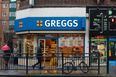 Greggs warns of sausage roll price hike as Ukraine war hits costs