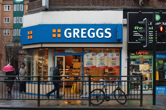 Greggs