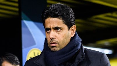 UEFA open proceedings against PSG’s Nasser Al-Khelaifi and Leonardo