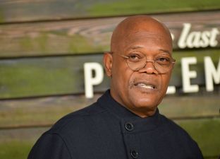 Samuel L. Jackson shocked to discover he’s not the actor with the highest movie swear count