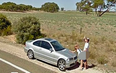 Brazen couple caught having roadside sex in Google Street View photos