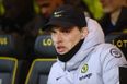 Thomas Tuchel would welcome ‘message for peace’ on Chelsea shirts