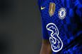 Chelsea fans leave bad reviews for Three after shirt sponsor severed ties with club