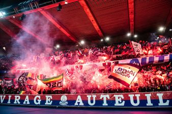 PSG ultras demand resignation of club president Nasser Al-Khelaifi