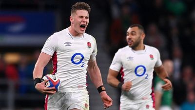 Full England ratings as 14-men denied by Ireland in pulsating match